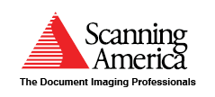 Scanning America - The Document Imaging Professionals